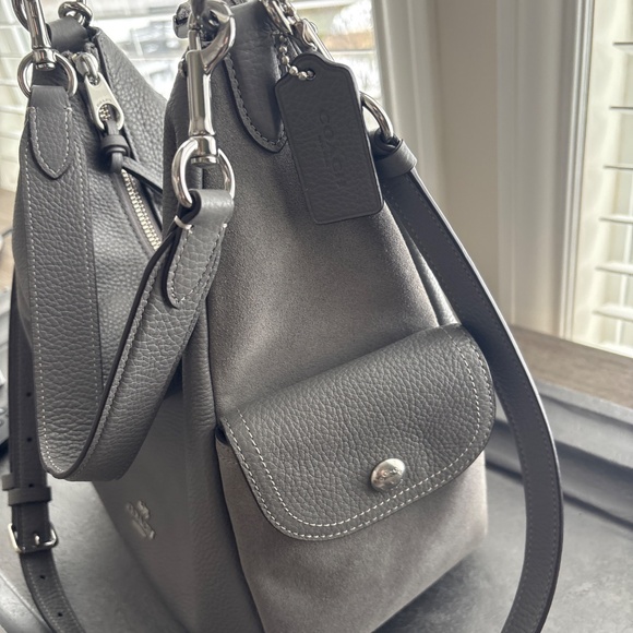 Authentic Coach bag - Picture 4 of 10